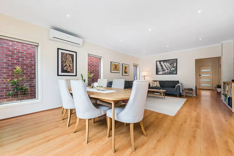 Fourth view of Homely townhouse listing, 5B Mulgrave Street, Ashwood VIC 3147