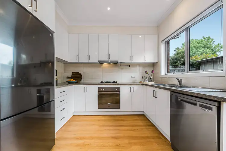 Fifth view of Homely townhouse listing, 5B Mulgrave Street, Ashwood VIC 3147
