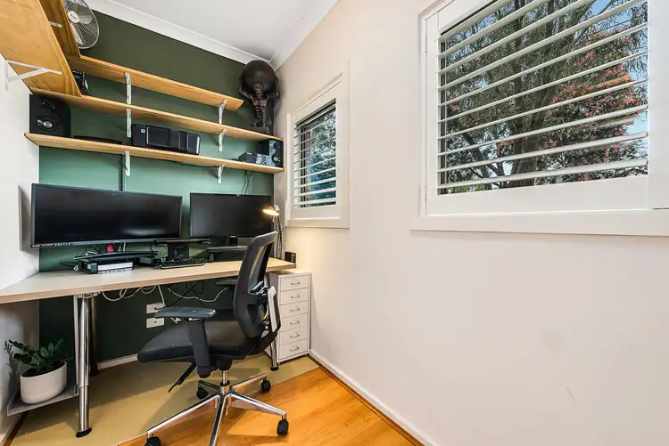 Sixth view of Homely townhouse listing, 5B Mulgrave Street, Ashwood VIC 3147