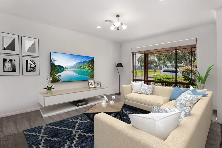 Third view of Homely house listing, 14 Catherine Place, Pakenham VIC 3810