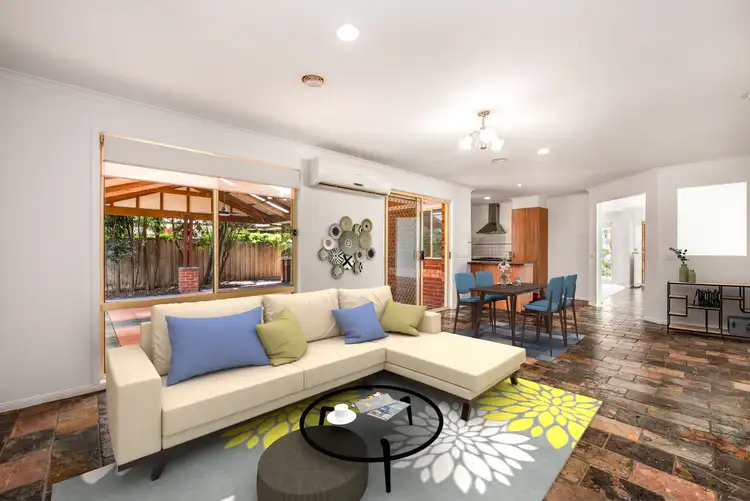 Sixth view of Homely house listing, 14 Catherine Place, Pakenham VIC 3810
