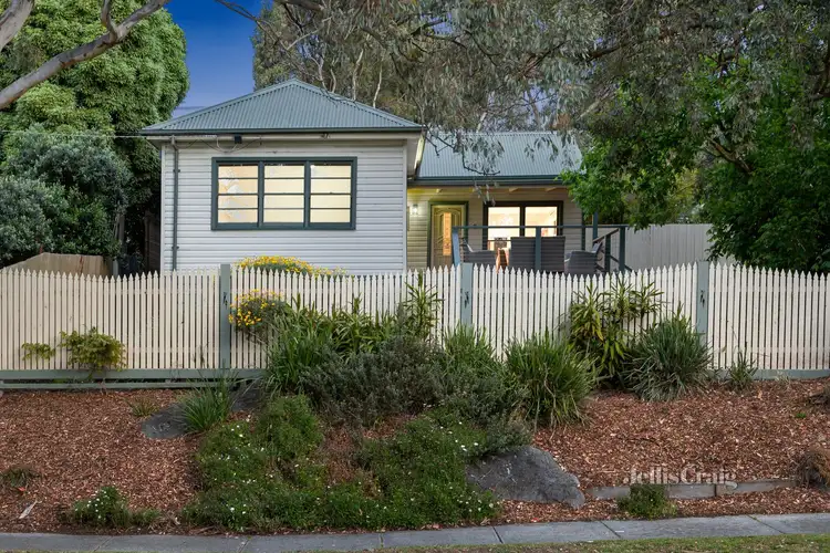 20 Parklands Avenue, Briar Hill VIC 3088