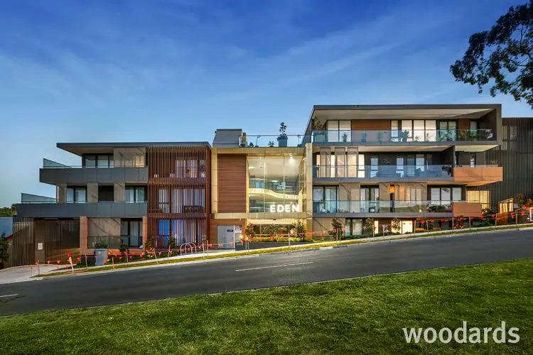 Second view of Homely apartment listing, 101/200 Foote Street, Templestowe VIC 3106