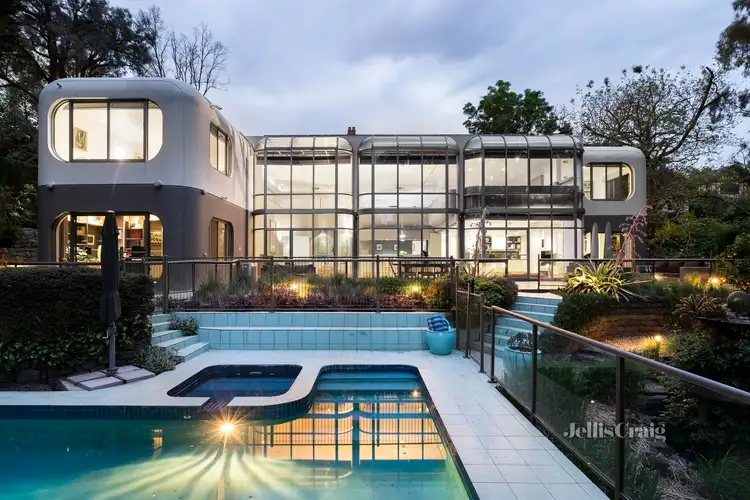 Main view of Homely house listing, 1C Waterdale Road, Ivanhoe VIC 3079