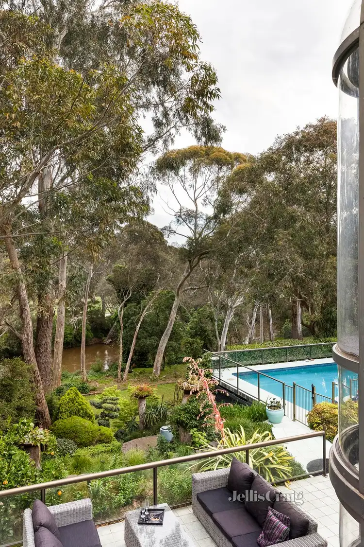 Fifth view of Homely house listing, 1C Waterdale Road, Ivanhoe VIC 3079