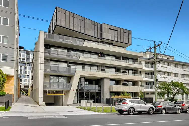 301/83-85 Drummond Street, Oakleigh VIC 3166