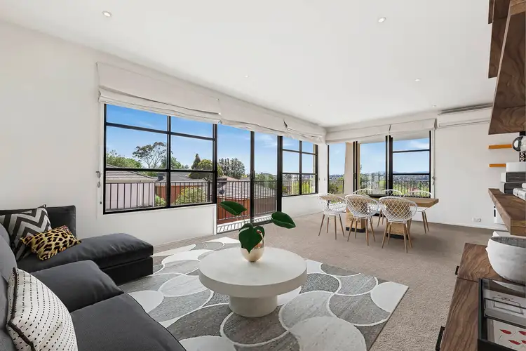 12/1 Conservatory Drive, Burwood VIC 3125