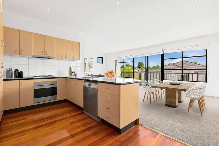 Fourth view of Homely apartment listing, 12/1 Conservatory Drive, Burwood VIC 3125