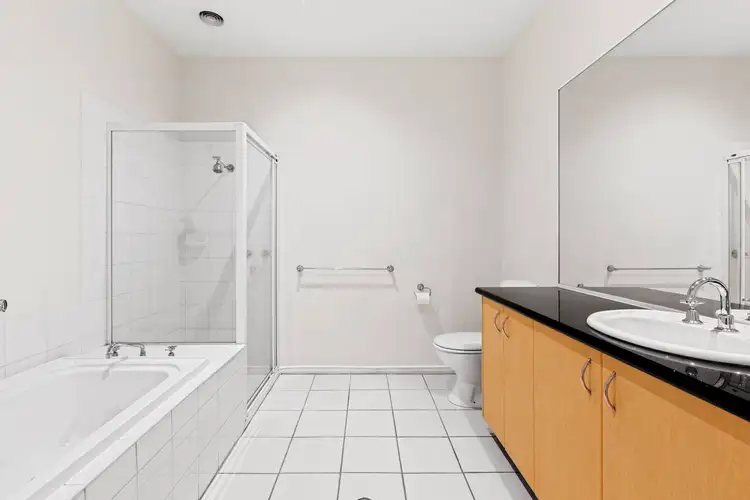 Sixth view of Homely apartment listing, 12/1 Conservatory Drive, Burwood VIC 3125