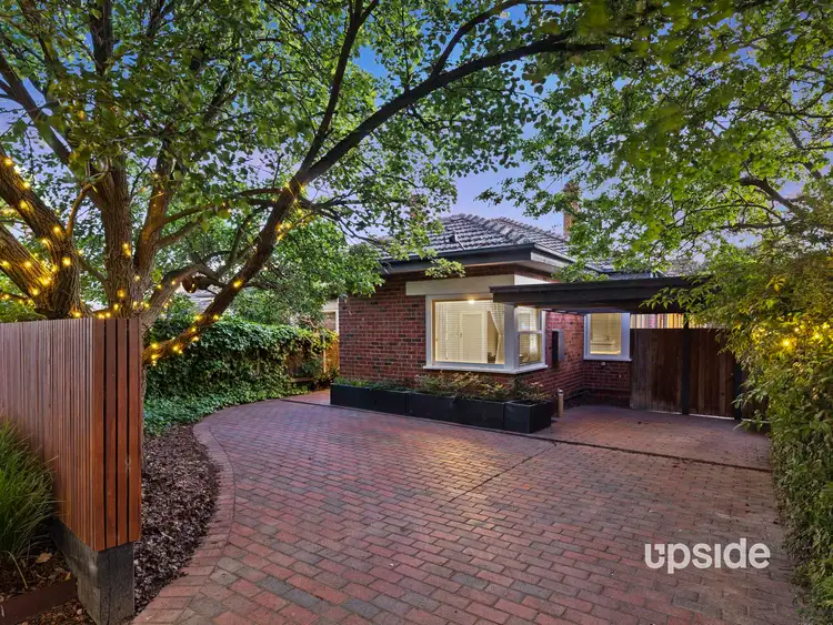 172 The Boulevard, Ivanhoe East VIC 3079