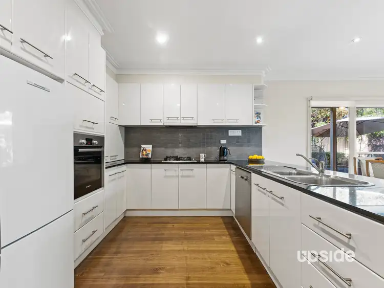Fifth view of Homely townhouse listing, 4/170 Lower Heidelberg Road, Ivanhoe East VIC 3079