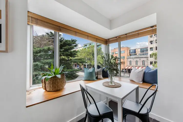 Second view of Homely apartment listing, 37/64 Fitzroy Street, St Kilda VIC 3182