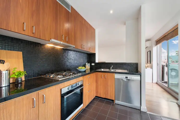 Third view of Homely apartment listing, 37/64 Fitzroy Street, St Kilda VIC 3182