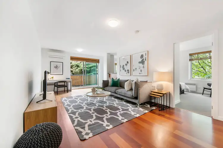 Fourth view of Homely apartment listing, 37/64 Fitzroy Street, St Kilda VIC 3182