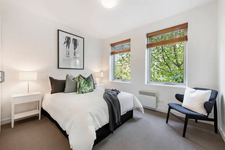 Fifth view of Homely apartment listing, 37/64 Fitzroy Street, St Kilda VIC 3182