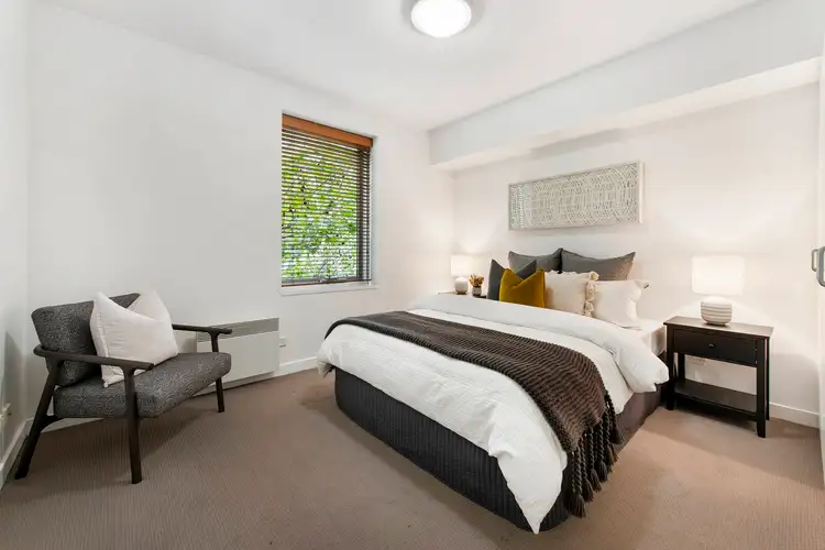 Sixth view of Homely apartment listing, 37/64 Fitzroy Street, St Kilda VIC 3182