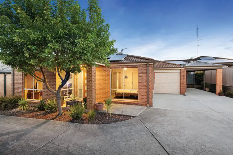 Main view of Homely house listing, 2/1129 Geelong Road, Mount Clear VIC 3350