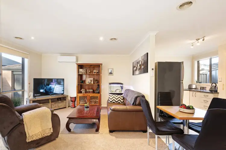 Second view of Homely house listing, 2/1129 Geelong Road, Mount Clear VIC 3350