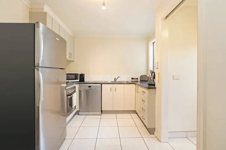 Third view of Homely house listing, 2/1129 Geelong Road, Mount Clear VIC 3350
