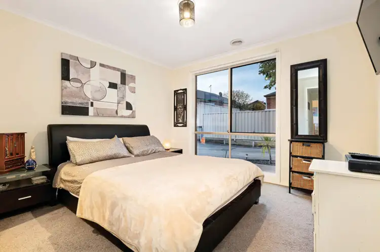 Fourth view of Homely house listing, 2/1129 Geelong Road, Mount Clear VIC 3350
