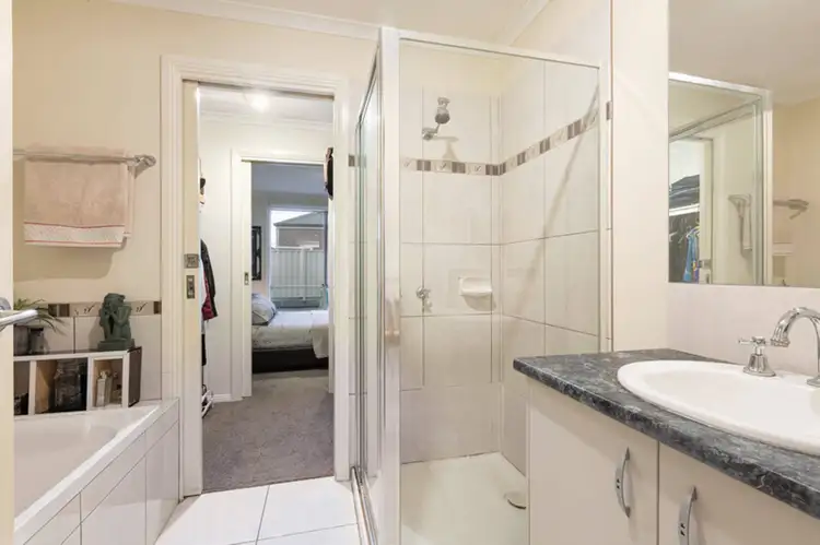 Fifth view of Homely house listing, 2/1129 Geelong Road, Mount Clear VIC 3350