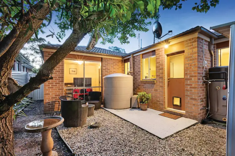 Sixth view of Homely house listing, 2/1129 Geelong Road, Mount Clear VIC 3350
