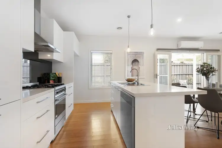 Second view of Homely townhouse listing, 2/32 Wingate Street, Bentleigh East VIC 3165