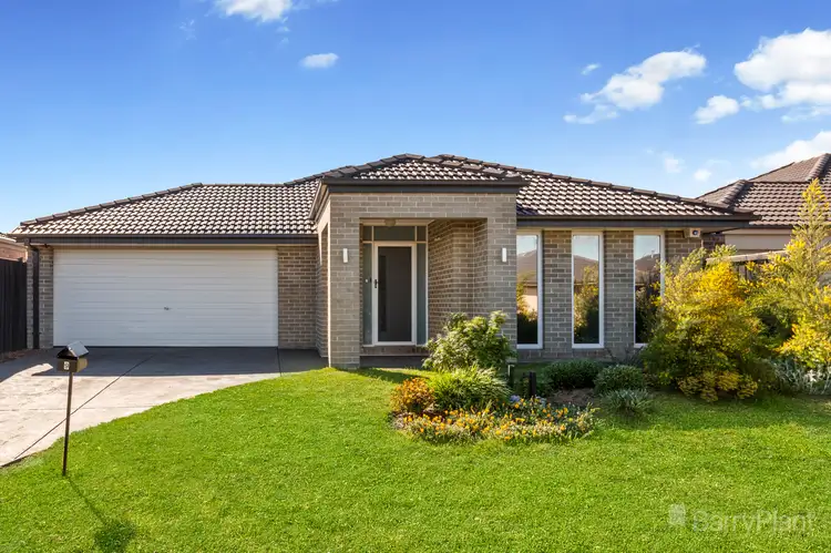 Main view of Homely house listing, 9 Greenvale Avenue, Wallan VIC 3756