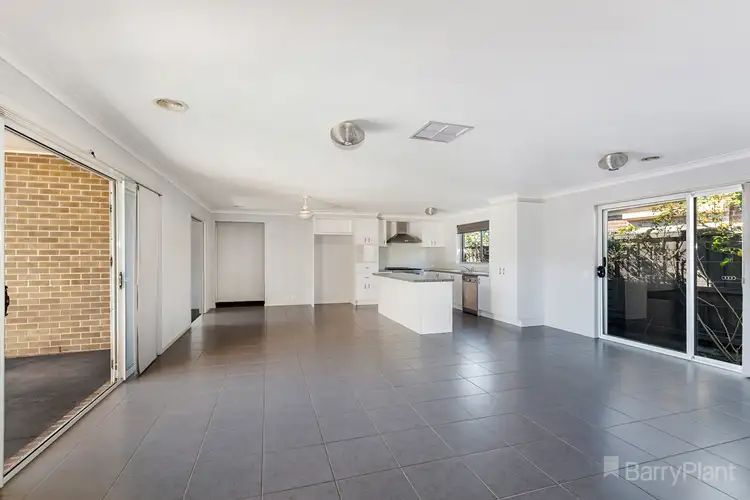 Second view of Homely house listing, 9 Greenvale Avenue, Wallan VIC 3756