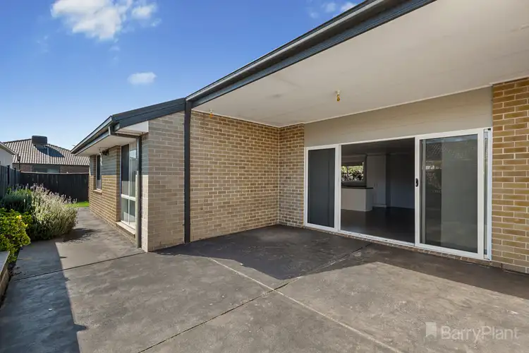 Third view of Homely house listing, 9 Greenvale Avenue, Wallan VIC 3756