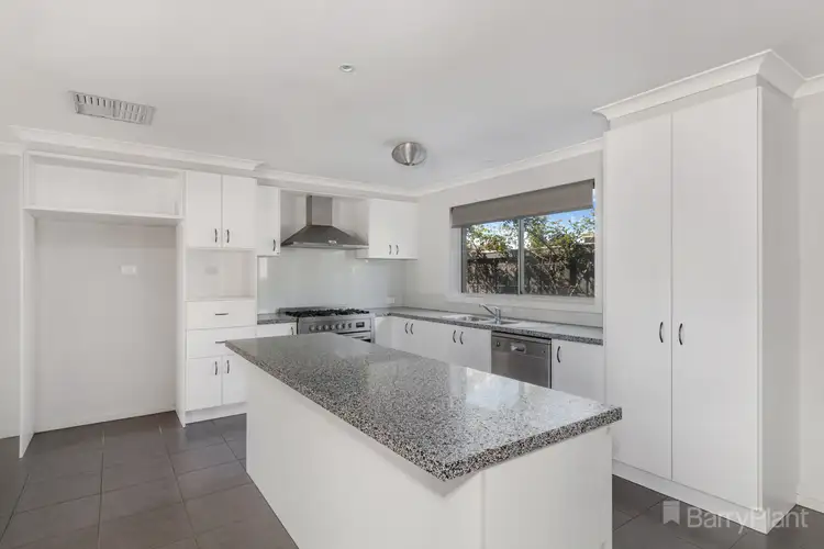 Fourth view of Homely house listing, 9 Greenvale Avenue, Wallan VIC 3756