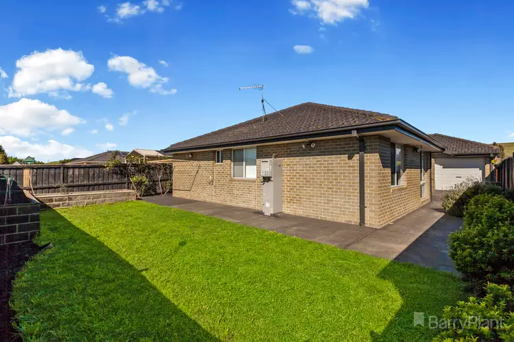 Sixth view of Homely house listing, 9 Greenvale Avenue, Wallan VIC 3756