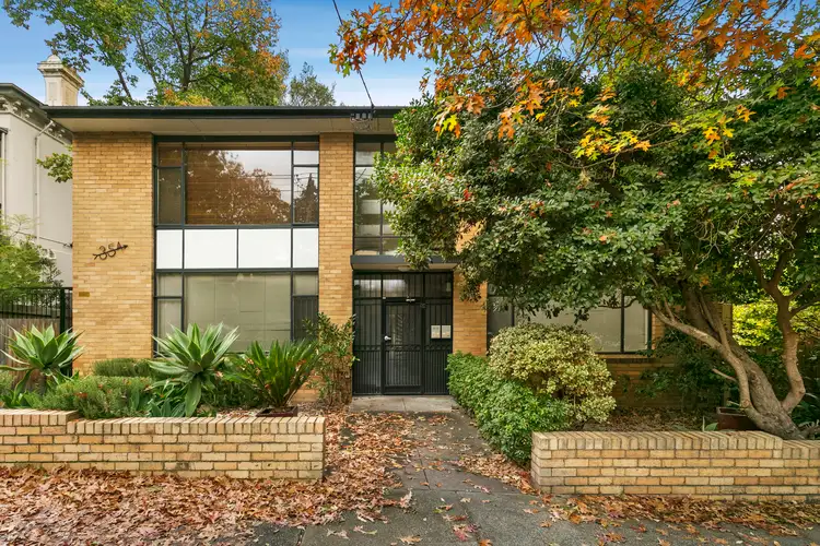 Main view of Homely apartment listing, 7/35A Grandview Grove, Prahran VIC 3181
