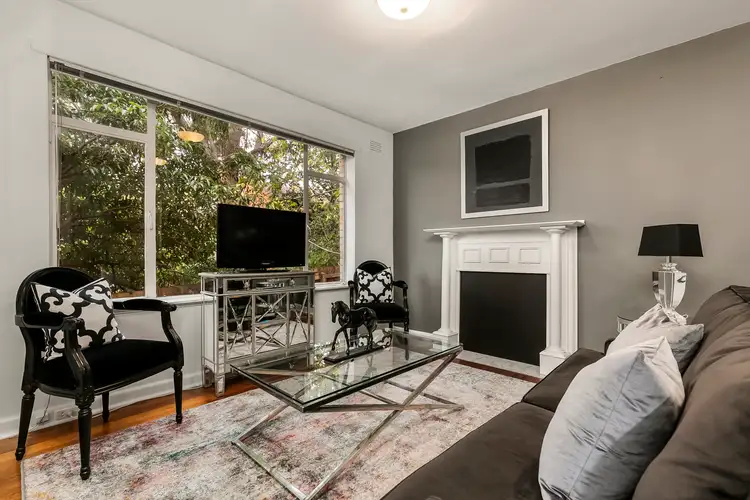 Second view of Homely apartment listing, 7/35A Grandview Grove, Prahran VIC 3181