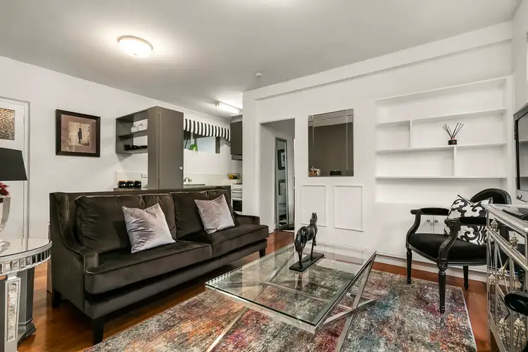 Third view of Homely apartment listing, 7/35A Grandview Grove, Prahran VIC 3181