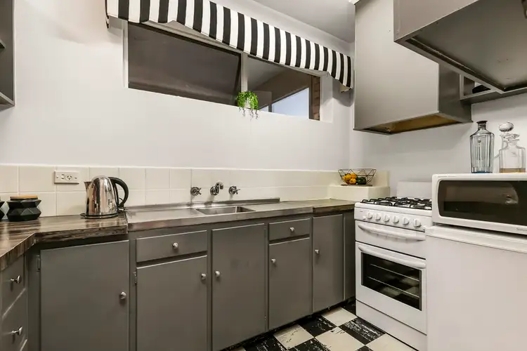 Fourth view of Homely apartment listing, 7/35A Grandview Grove, Prahran VIC 3181