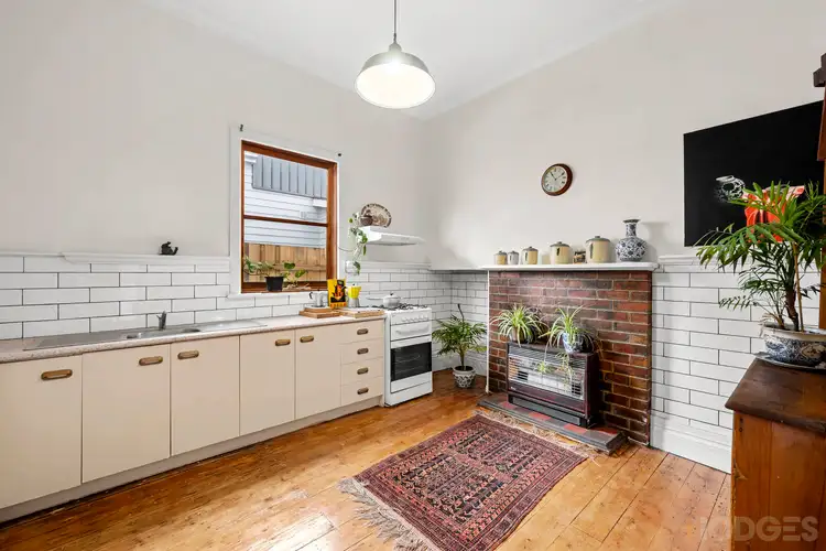 Second view of Homely house listing, 36 Waratah Street, Geelong West VIC 3218