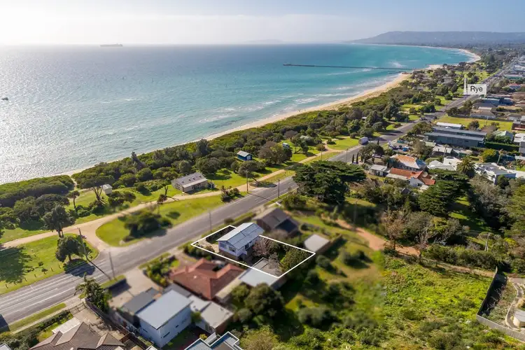 Second view of Homely house listing, 2527 Point Nepean Road, Rye VIC 3941