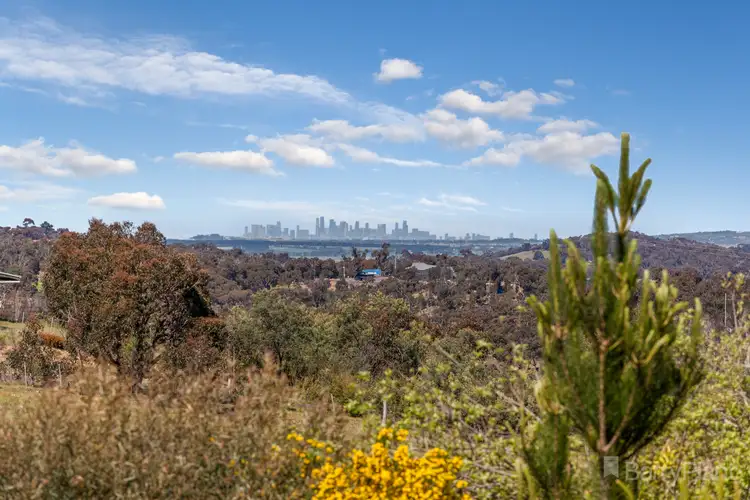 Main view of Homely land listing, 90 Beauview Drive, Wallan VIC 3756