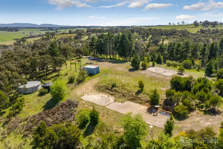 Second view of Homely land listing, 90 Beauview Drive, Wallan VIC 3756
