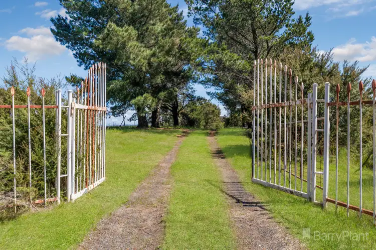 Third view of Homely land listing, 90 Beauview Drive, Wallan VIC 3756