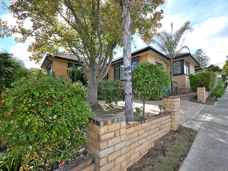 32 Hamilton Street
