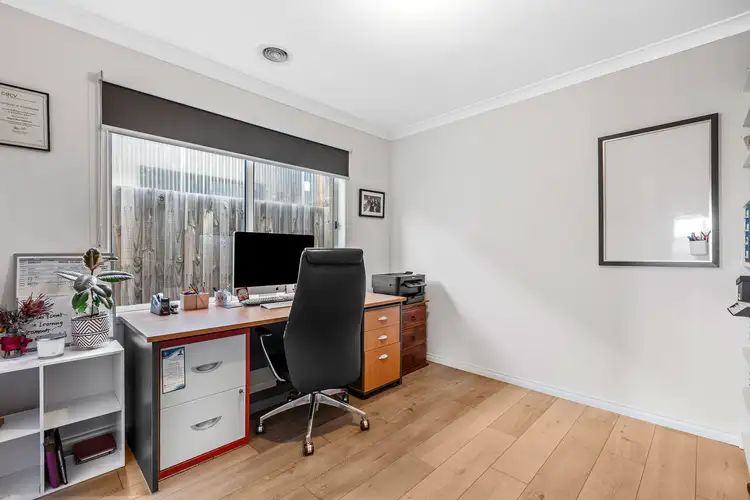 Sixth view of Homely house listing, 8 Autumn Grove, Mernda VIC 3754