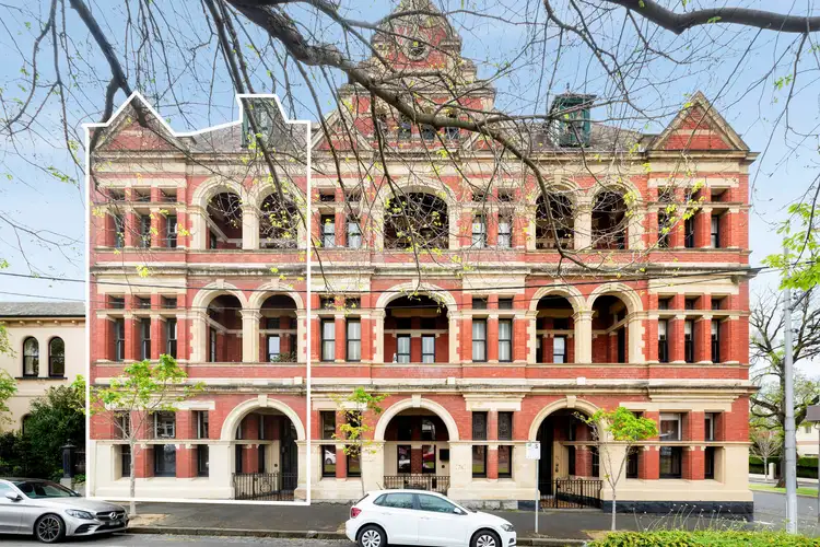 76 Hotham Street, East Melbourne VIC 3002