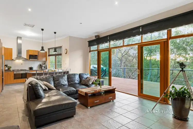 Third view of Homely house listing, 125 Turnung Road, Panton Hill VIC 3759