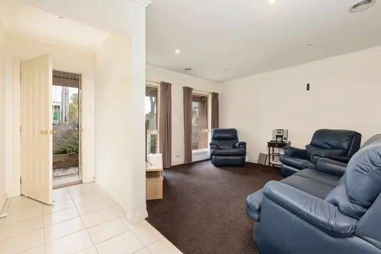 Second view of Homely house listing, 1/389 Humffray St N, Brown Hill VIC 3350