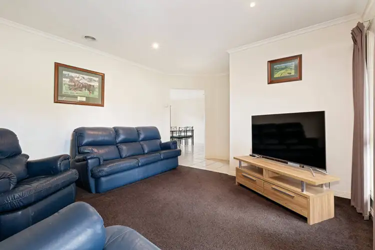 Third view of Homely house listing, 1/389 Humffray St N, Brown Hill VIC 3350