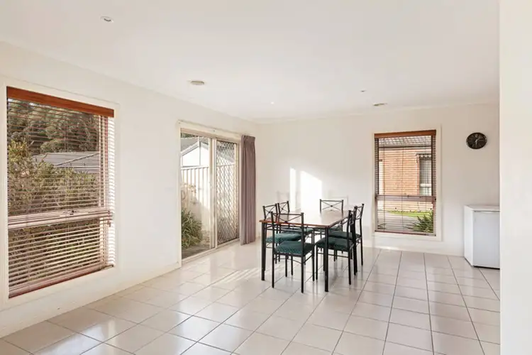 Fourth view of Homely house listing, 1/389 Humffray St N, Brown Hill VIC 3350