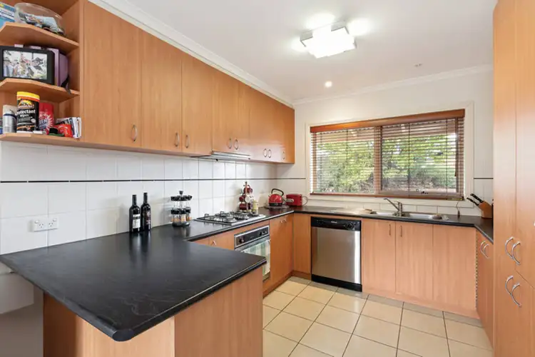 Fifth view of Homely house listing, 1/389 Humffray St N, Brown Hill VIC 3350