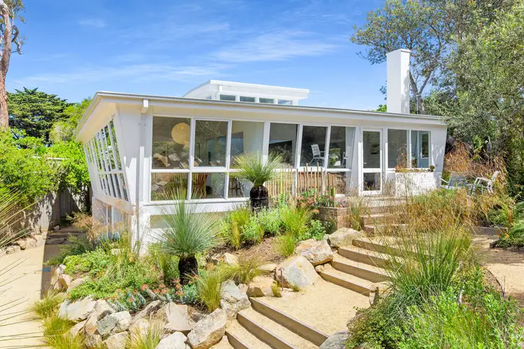 Second view of Homely house listing, 26 Back Beach Road, Portsea VIC 3944
